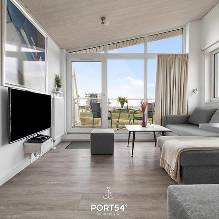 Ferienhaus Moewennest Marina Wendtorf Zewnętrze zdjęcie