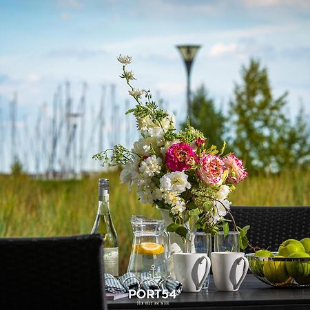 Ferienhaus Moewennest Marina Wendtorf Zewnętrze zdjęcie
