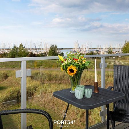 Ferienhaus Moewennest Marina Wendtorf Zewnętrze zdjęcie