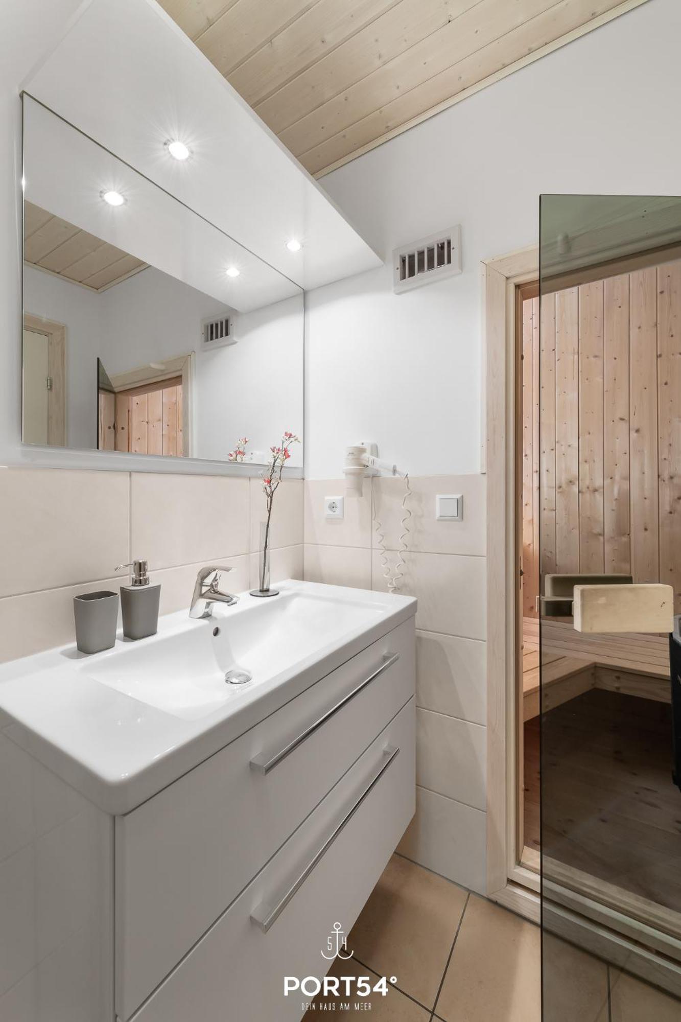 Ferienhaus Moewennest Marina Wendtorf Zewnętrze zdjęcie