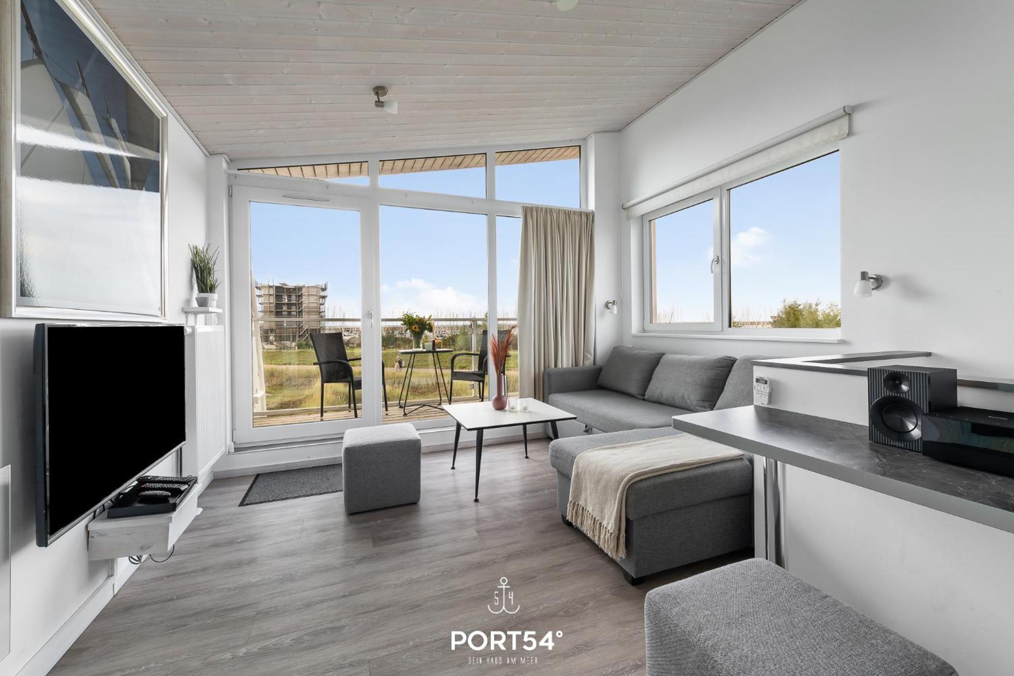 Ferienhaus Moewennest Marina Wendtorf Zewnętrze zdjęcie