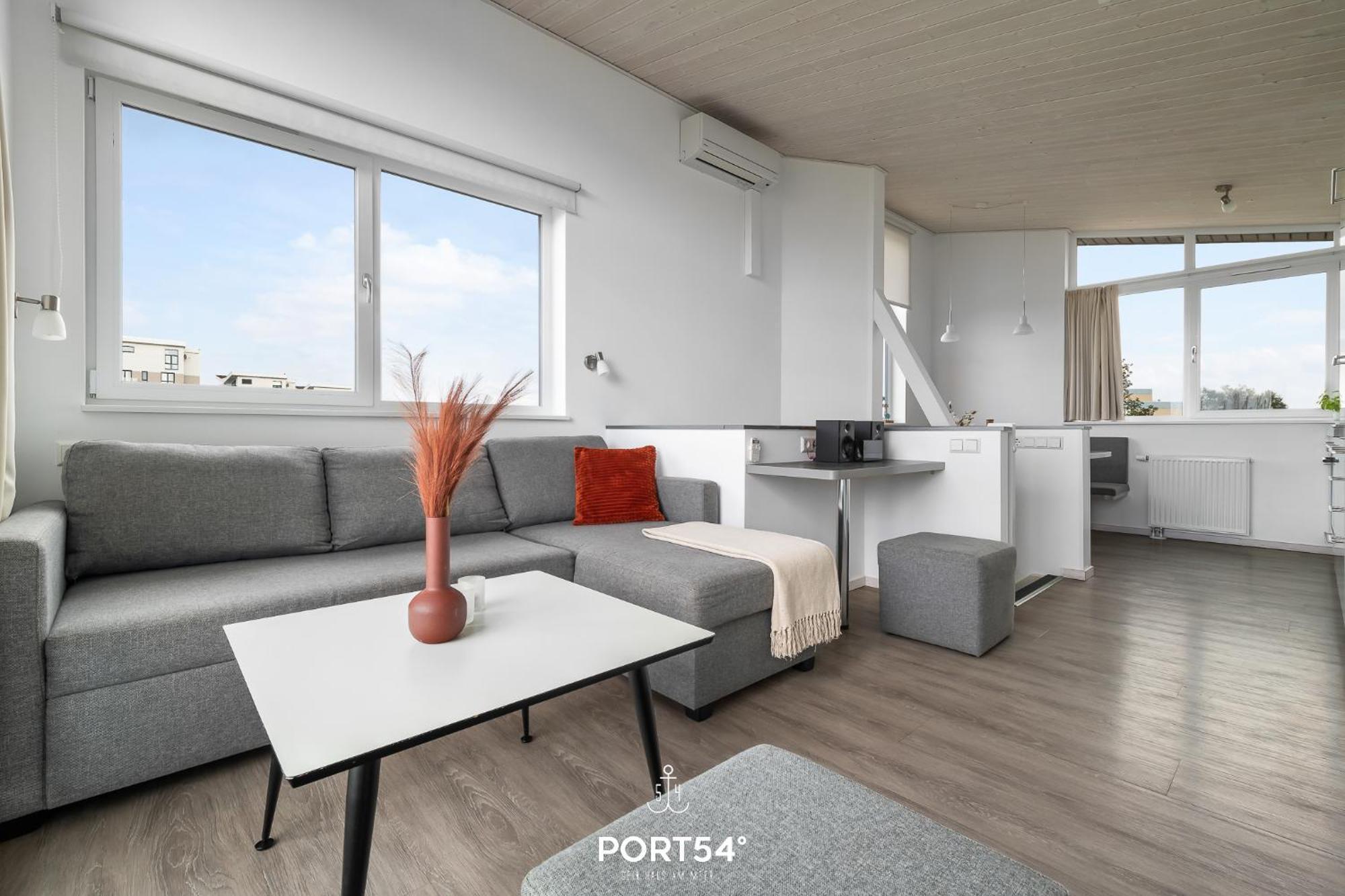 Ferienhaus Moewennest Marina Wendtorf Zewnętrze zdjęcie