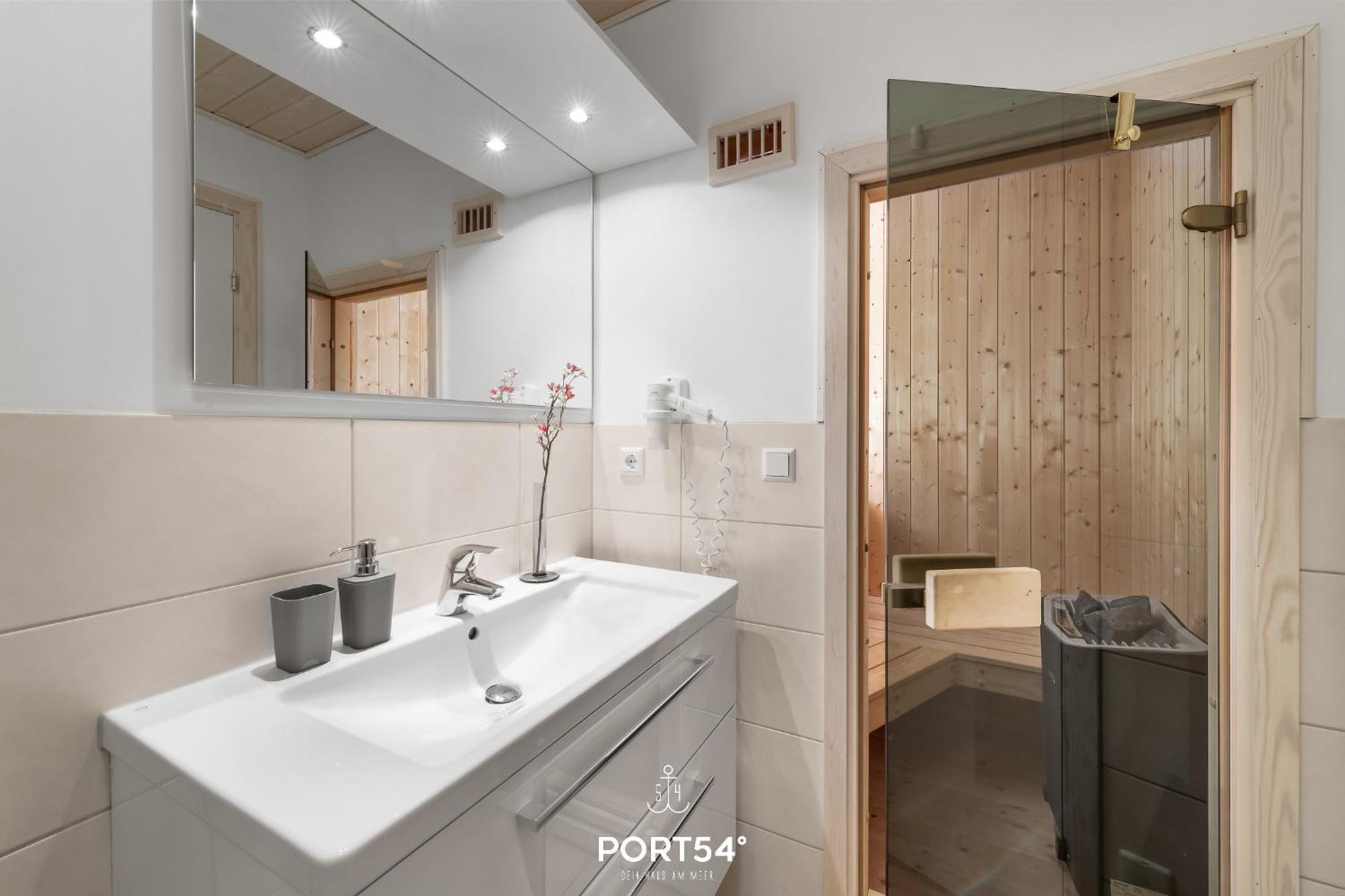 Ferienhaus Moewennest Marina Wendtorf Zewnętrze zdjęcie