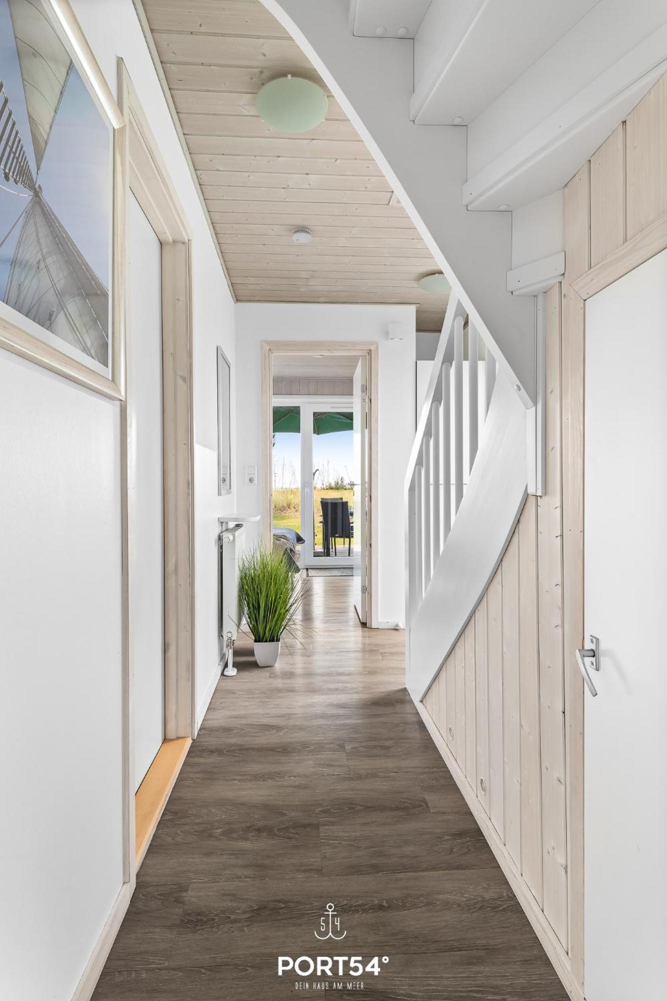 Ferienhaus Moewennest Marina Wendtorf Zewnętrze zdjęcie