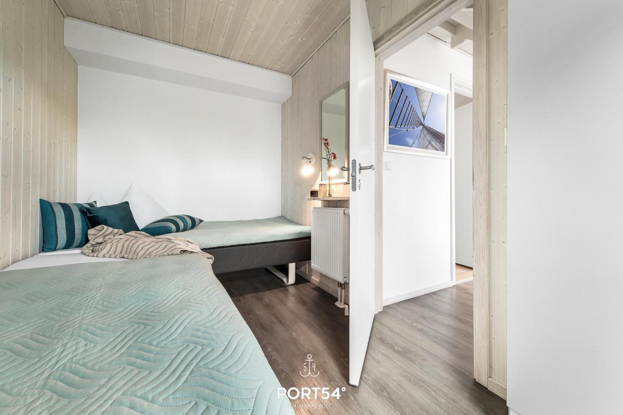 Ferienhaus Moewennest Marina Wendtorf Zewnętrze zdjęcie