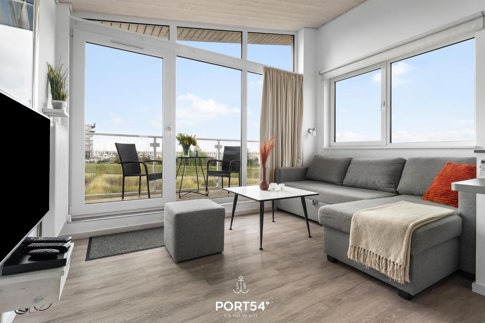 Ferienhaus Moewennest Marina Wendtorf Zewnętrze zdjęcie
