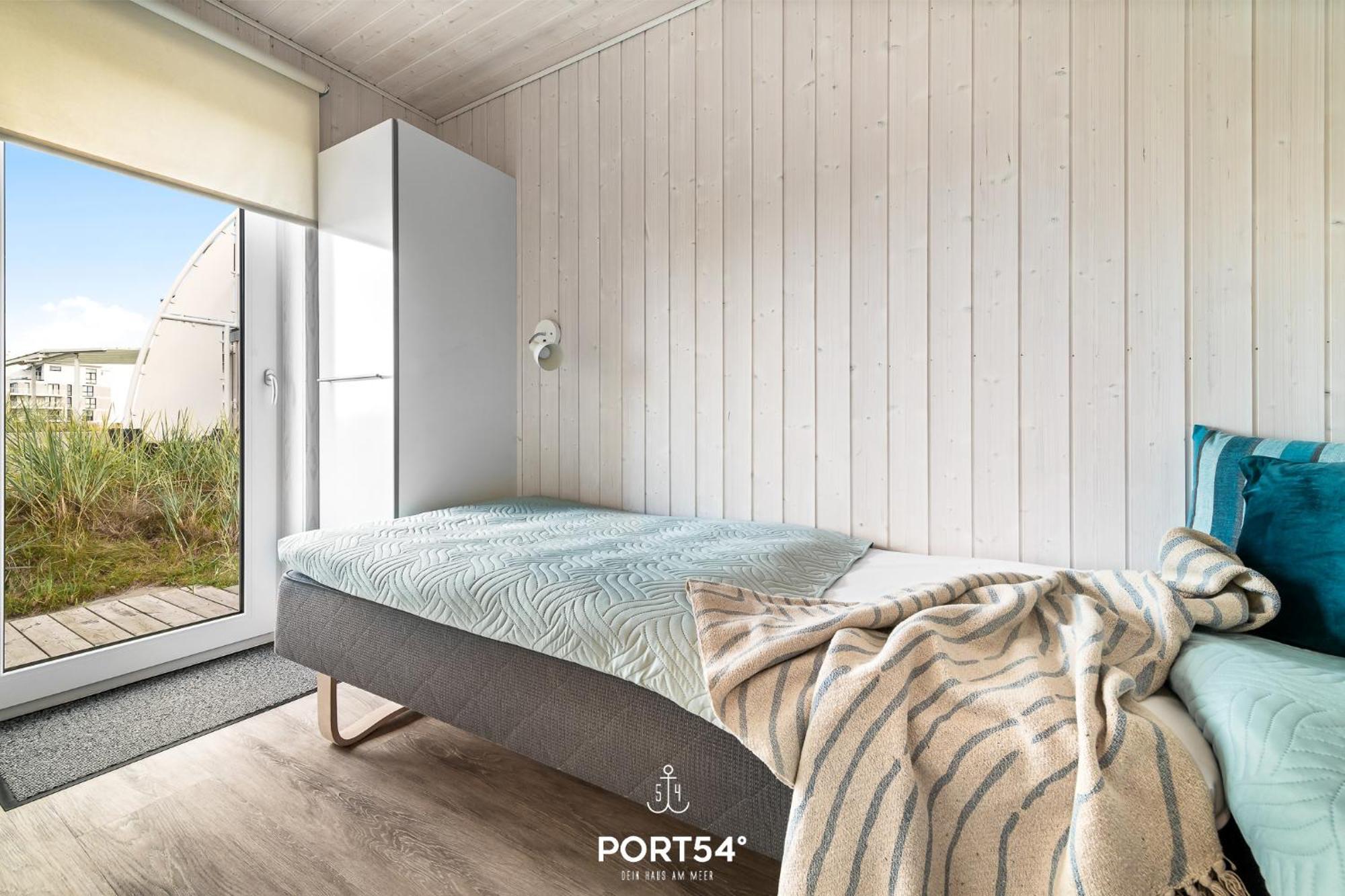 Ferienhaus Moewennest Marina Wendtorf Zewnętrze zdjęcie