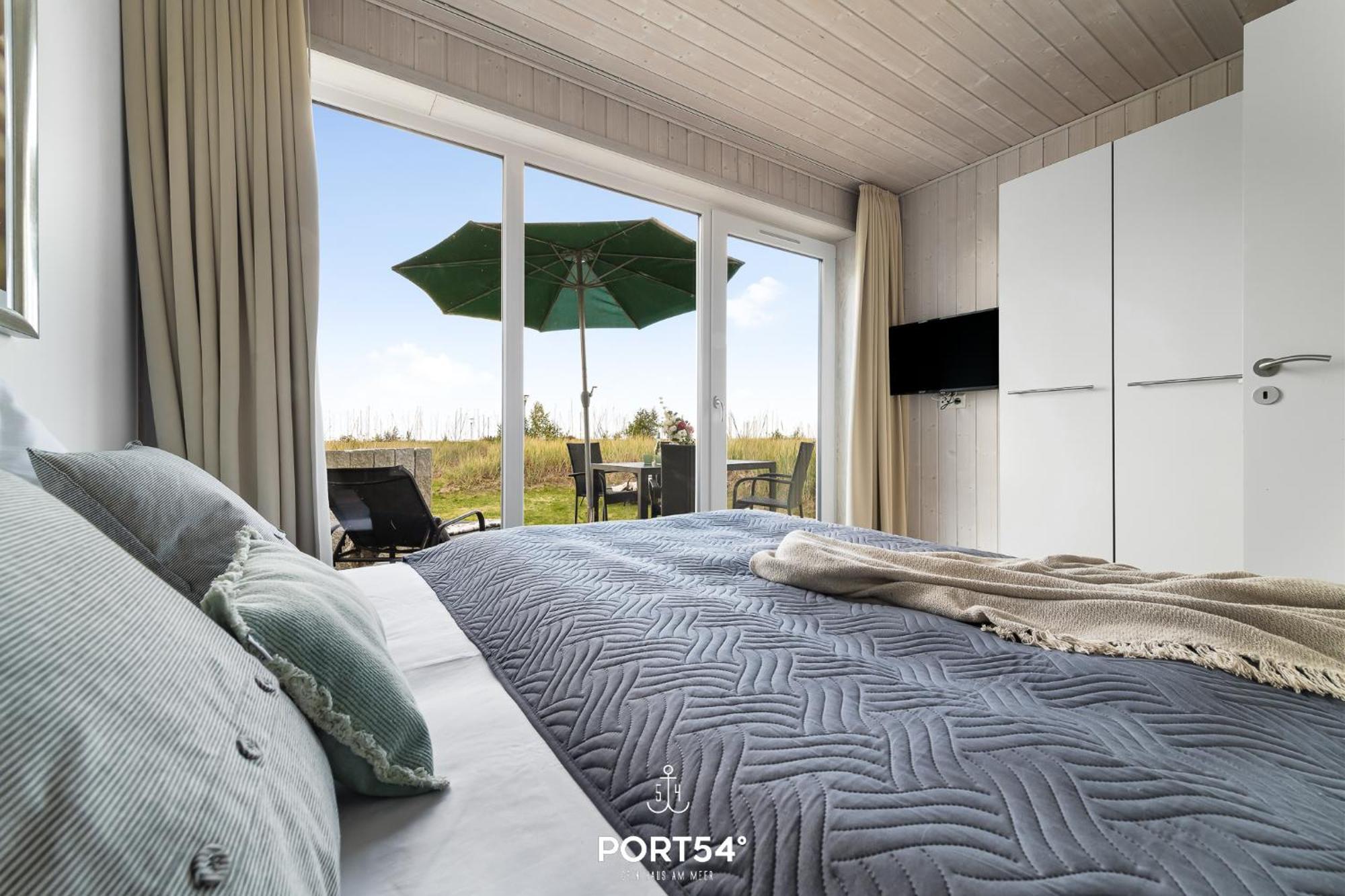 Ferienhaus Moewennest Marina Wendtorf Zewnętrze zdjęcie