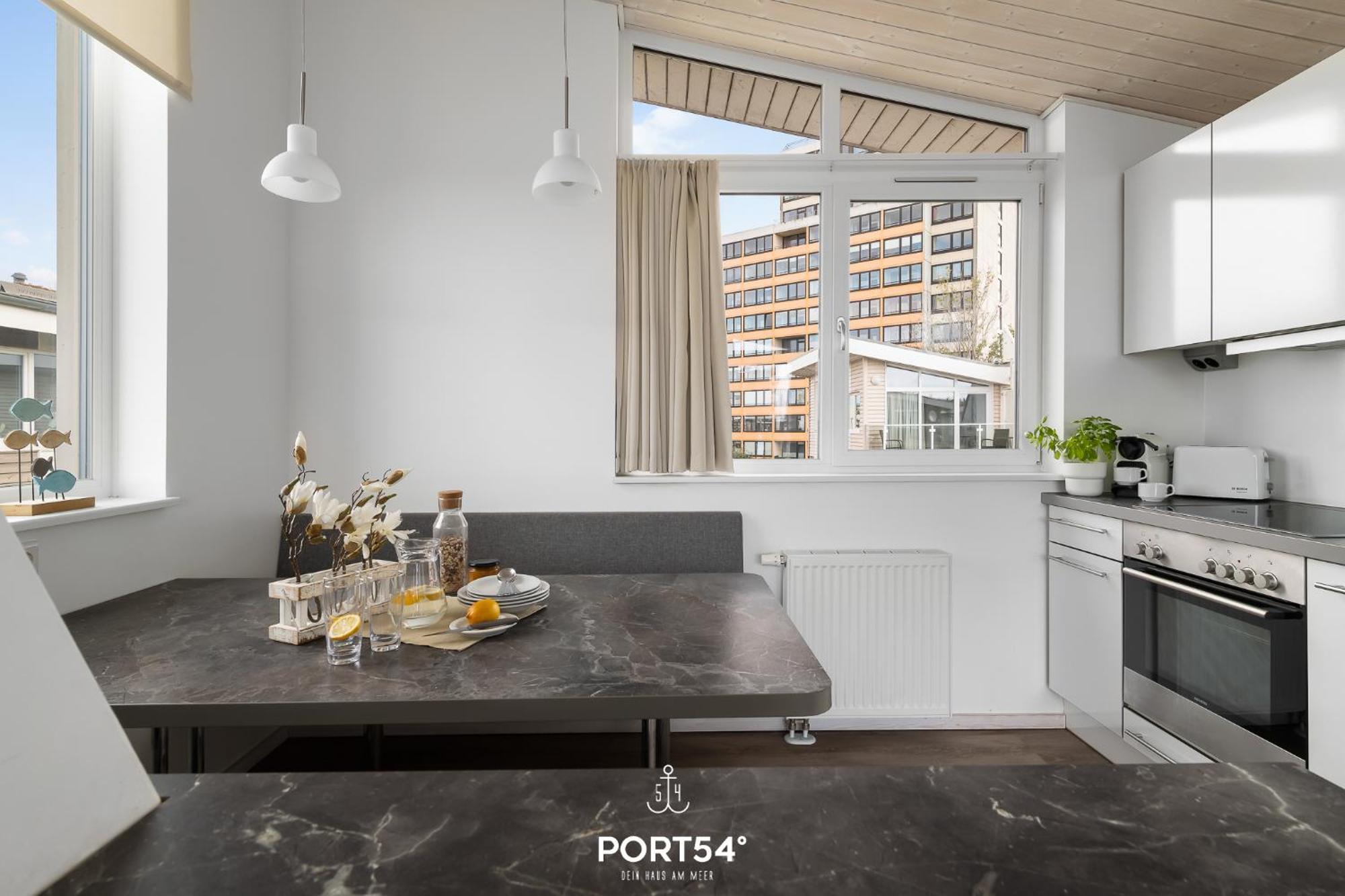 Ferienhaus Moewennest Marina Wendtorf Zewnętrze zdjęcie