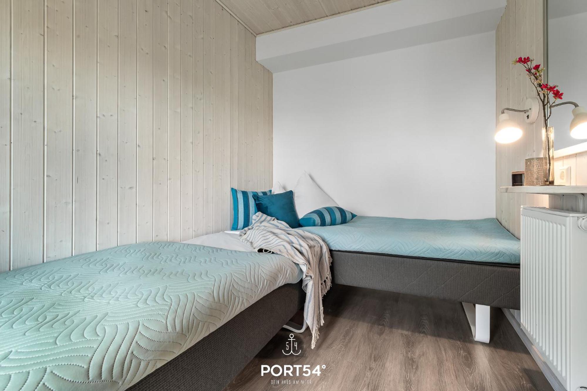 Ferienhaus Moewennest Marina Wendtorf Zewnętrze zdjęcie