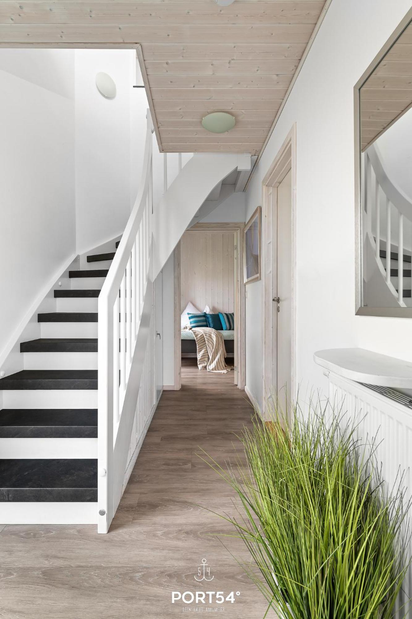 Ferienhaus Moewennest Marina Wendtorf Zewnętrze zdjęcie