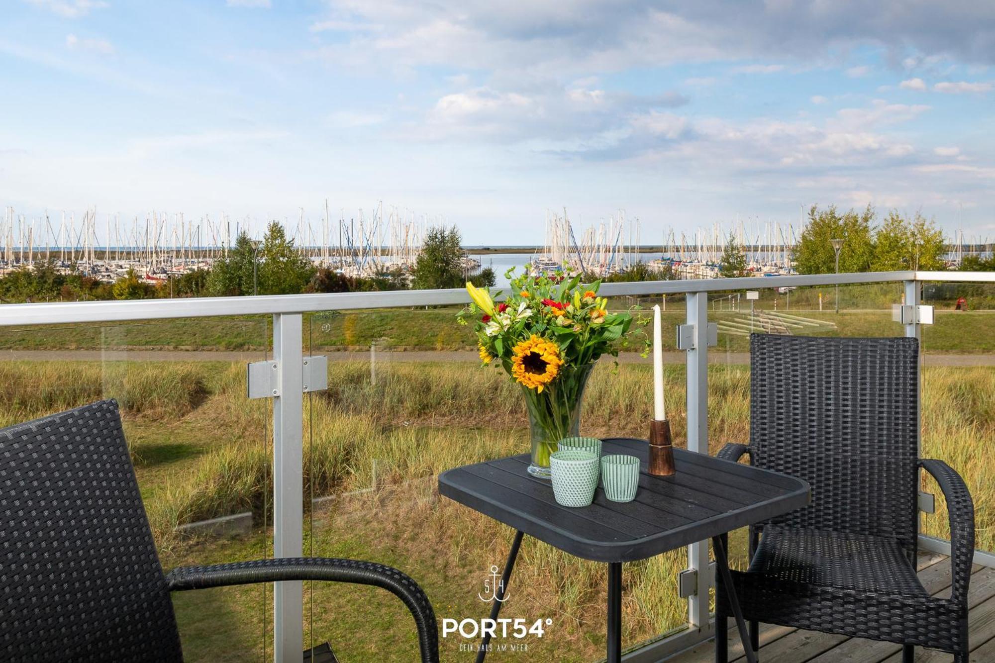 Ferienhaus Moewennest Marina Wendtorf Zewnętrze zdjęcie